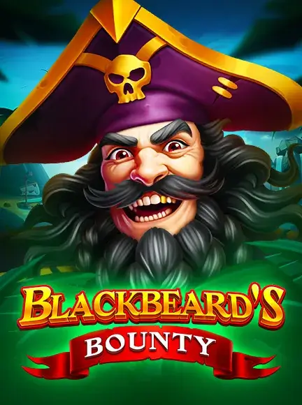 Blackbeard's Bounty