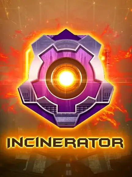 Incinerator