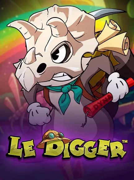 Le Digger