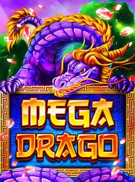 Megadrago
