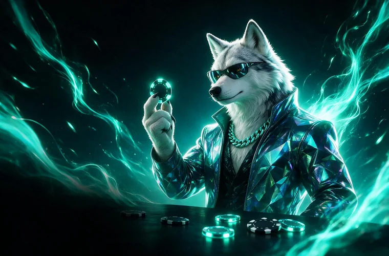 Free spins at Mint Casino