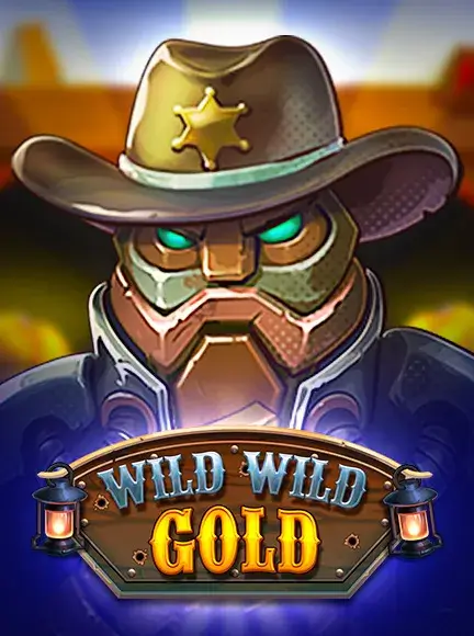 Wild Wild Gold
